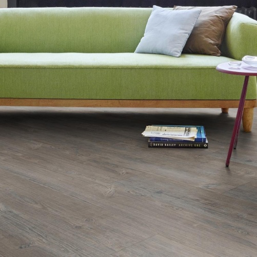 Виниловый ламинат Moduleo Transform Latin Pine 24868 Сосна (Гладкая) 1320х196 мм 2801000022 - Вид №4