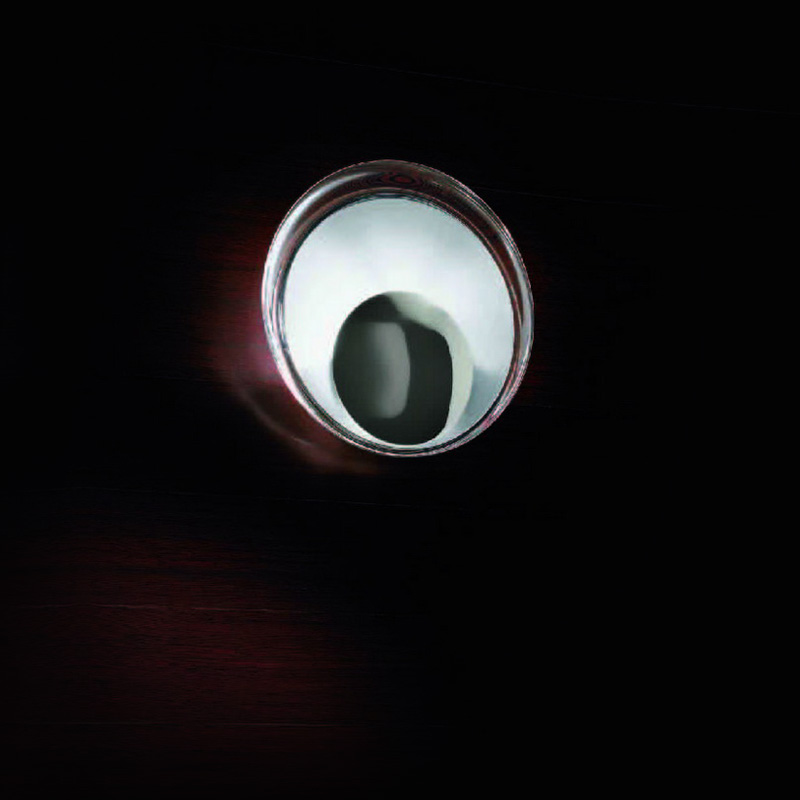 Светильник настенный белый Vistosi AP Alea AP36XXXXCSXXG9X AXO LIGHT  00-3882676 Белый  - Вид №1