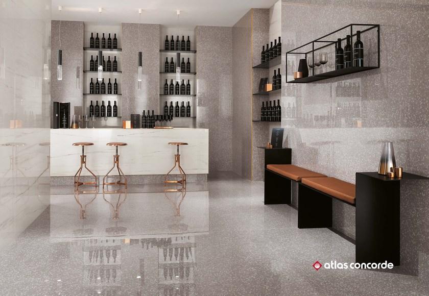 Atlas Concorde Пол из керамогранита с эффектом мрамора Marvel gems sun-id-1482339 - Вид №22