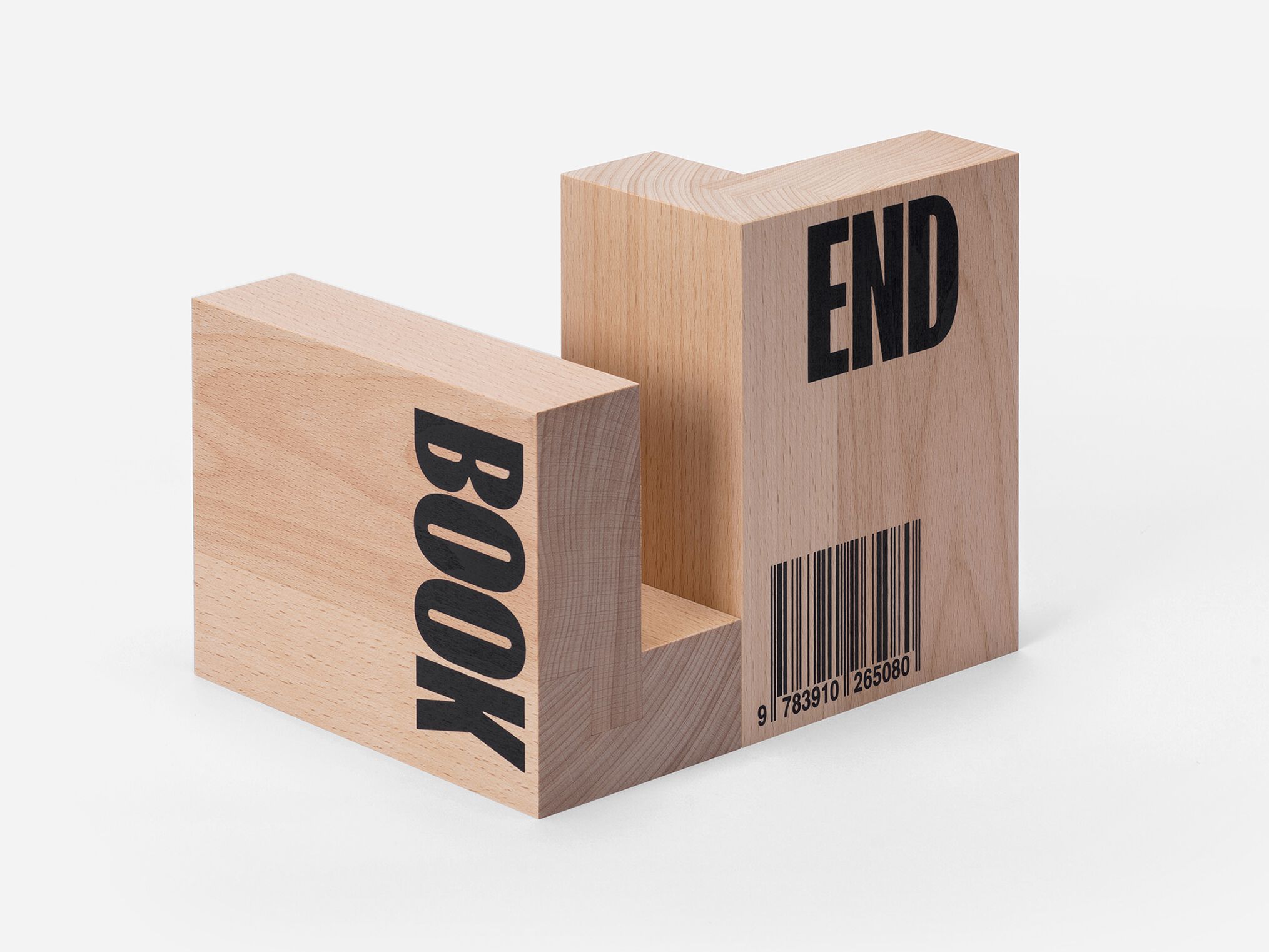 Форзац из бука LOEHR E2 ELLE SORRY PRESS EDITION ARCH-00020212