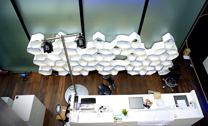 Movisi Модульный книжный шкаф sun-id-1432351 - Вид №15