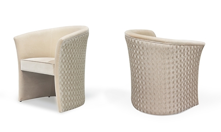 003309 Кресло Enigma Koket  - Вид №8