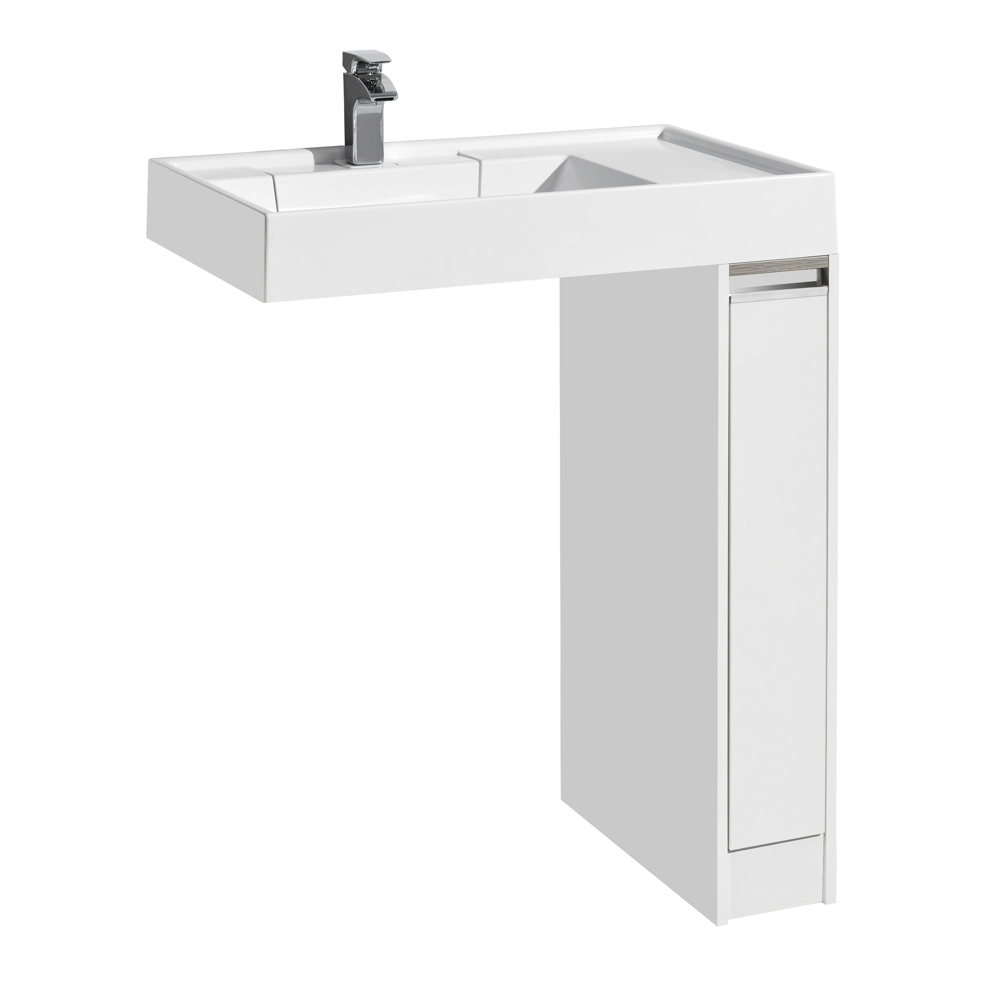 ЛОНДРИ 20 1A236101LH010 AQUATON - Вид №1