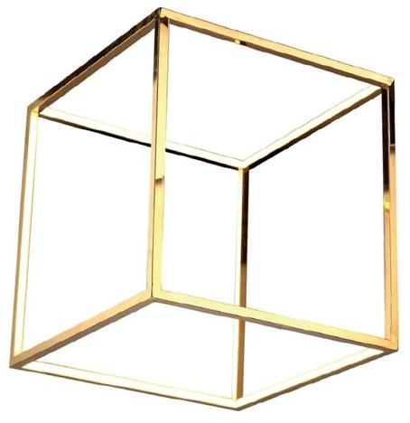 Aromas del Campo Металлический светодиодный подвесной светильник  C1213  - Вид №3