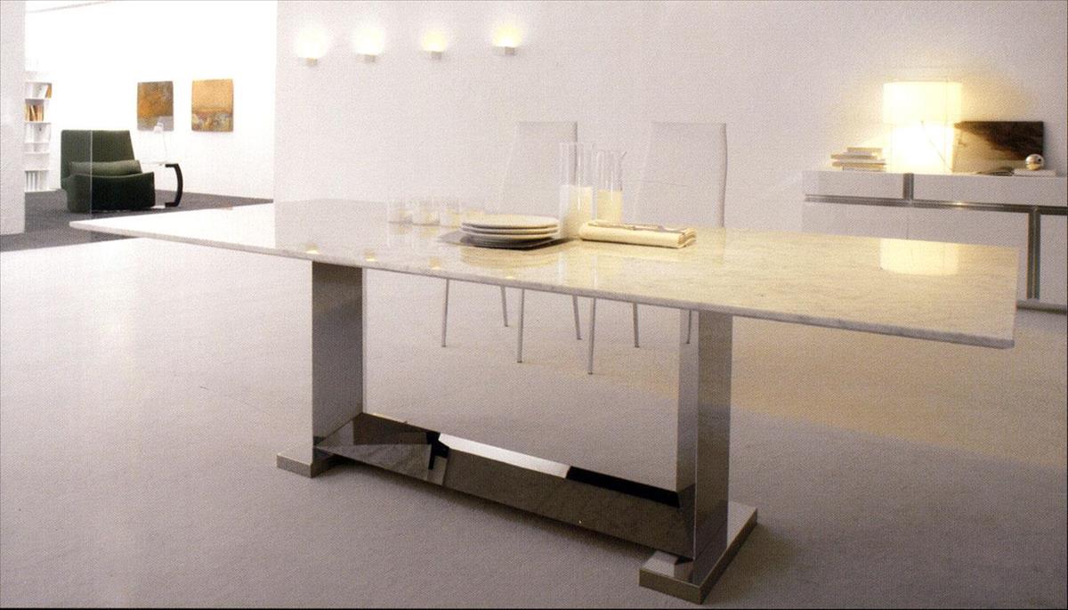 Стол  CATTELAN ITALIA Monaco-4 