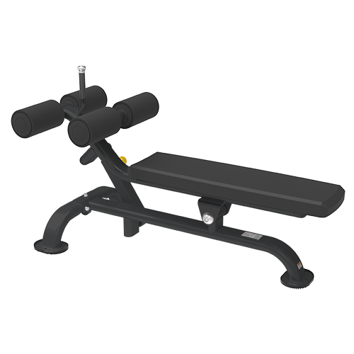 BR-1005 Bronze gym -1005 регулируемая скамья для пресса Bronze Gym BR 