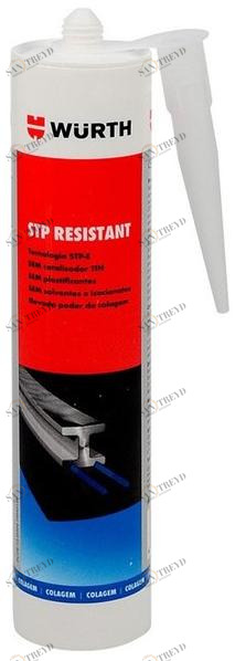 Würth Герметик Sigillanti 089245290