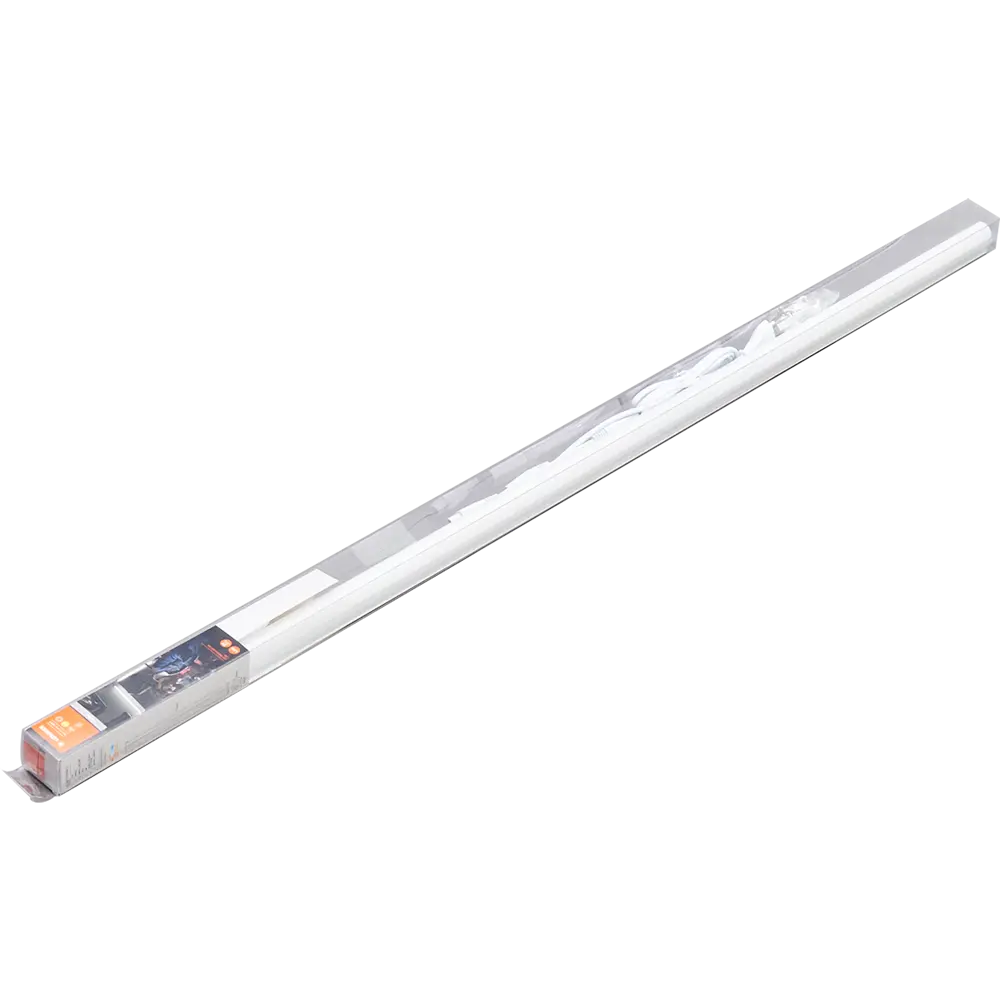 Светильник линейный светодиодный Ledvance LED Switch Batten 1173 мм 14 Вт, теплый белый свет STLM-2204886 - Вид №4
