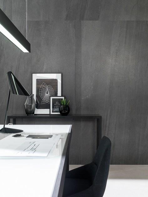 URBATEK Ультратонкая настенная / напольная плитка из керамогранита Xlight 6mm - pavimenti e rivestimenti sun-id-1462122 - Вид №9