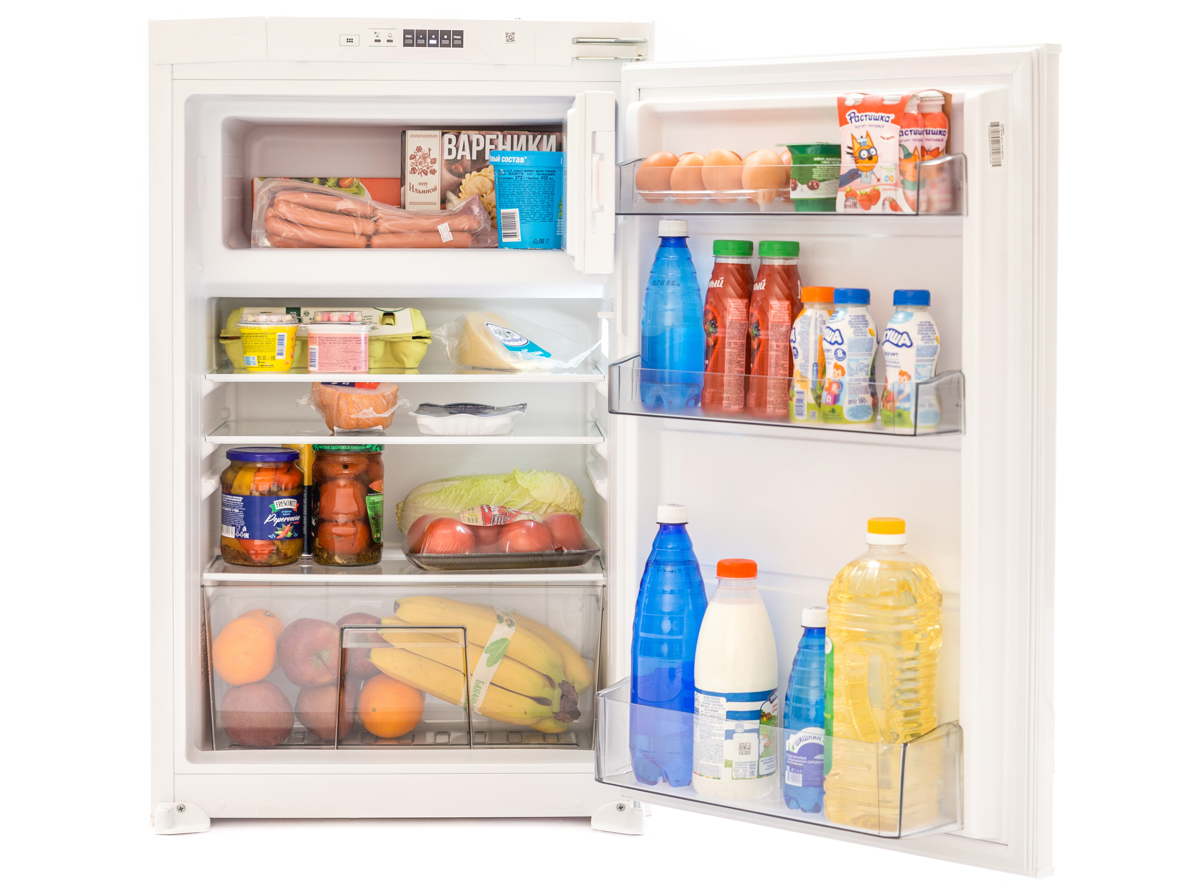 9297351 Встраиваемый холодильник Scandilux RBI136 STDN-0151593 - Вид №13