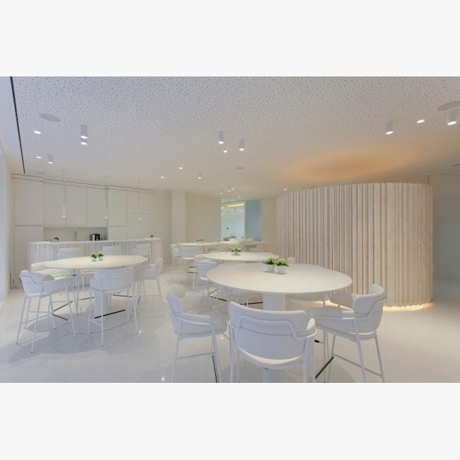 Круглый потолочный прожектор Deltalight Boxy ARCH-00022483 - Вид №6