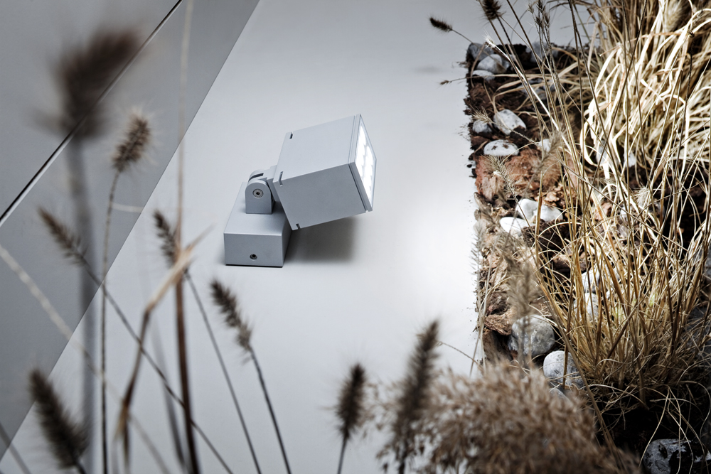 8820211 Проектор Platek TARGET MEDIUM Proiettore  TARGET MEDIUM Floodlight - 8 LED 3000K 9°  - Вид №5