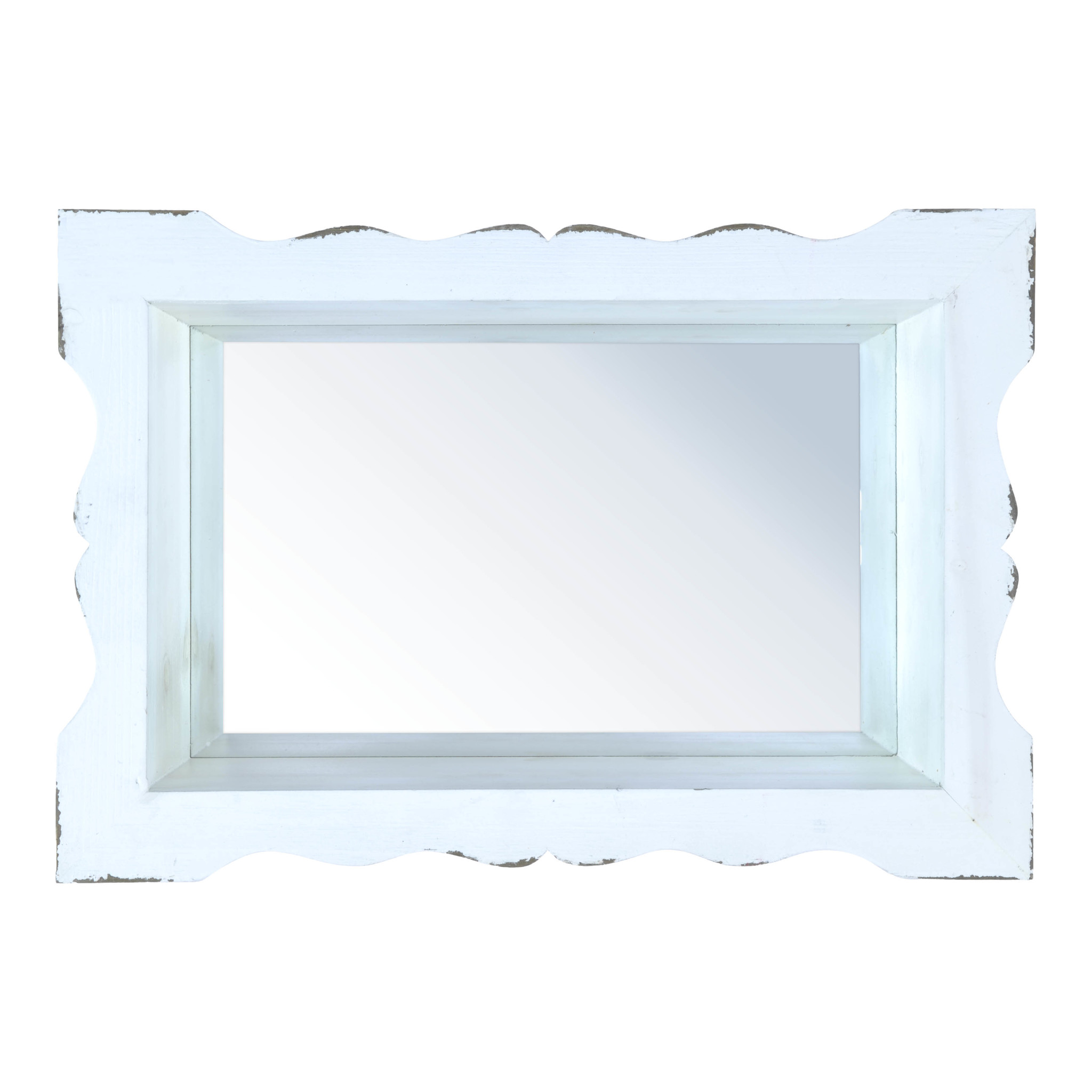 3895396.0004 Зеркало настенное TO4ROOMS  - Вид №1