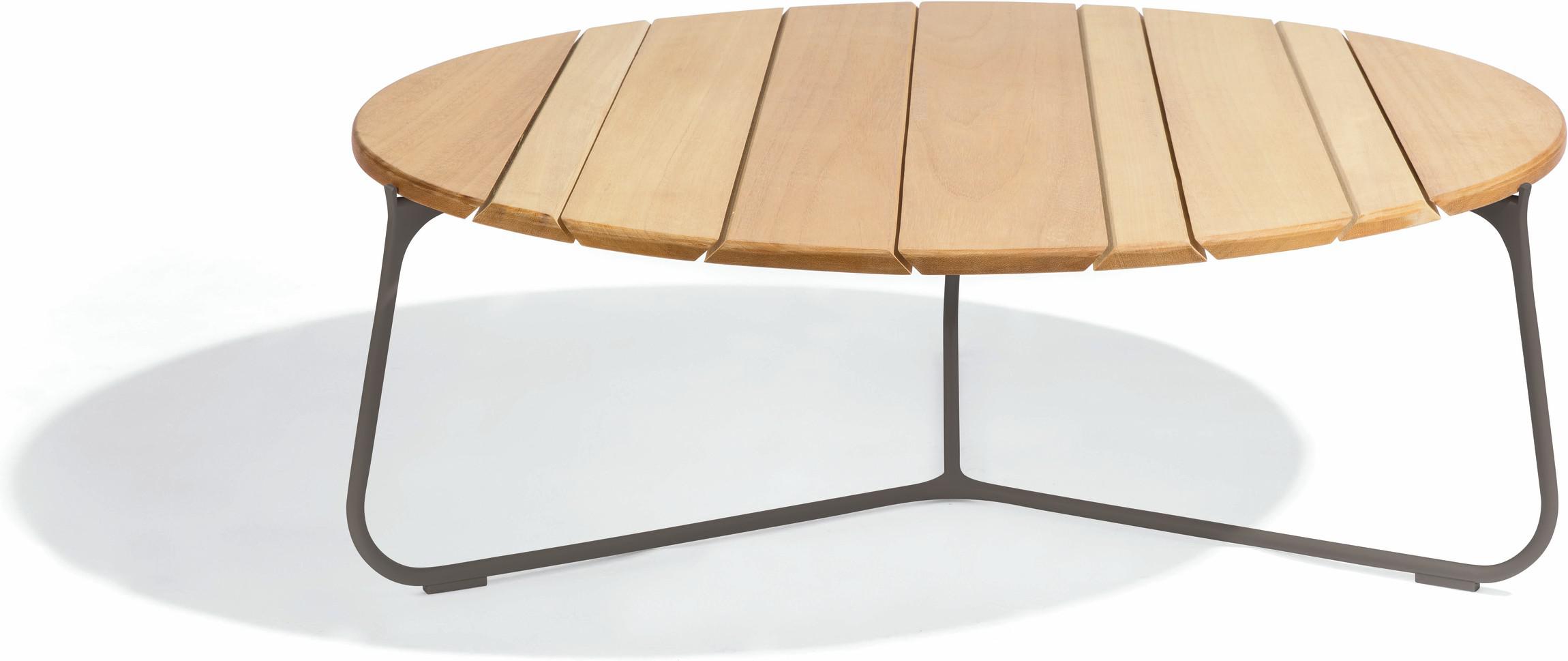 MNST152 Журнальные столики pcsts lava ⌀100см Manutti Mood