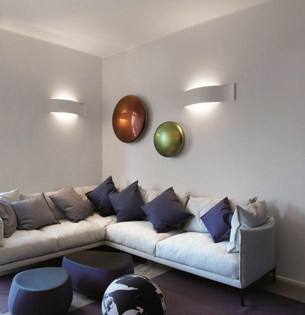 Buzzi & Buzzi Настенный светильник из aircoral® sun-id-1426429 - Вид №5