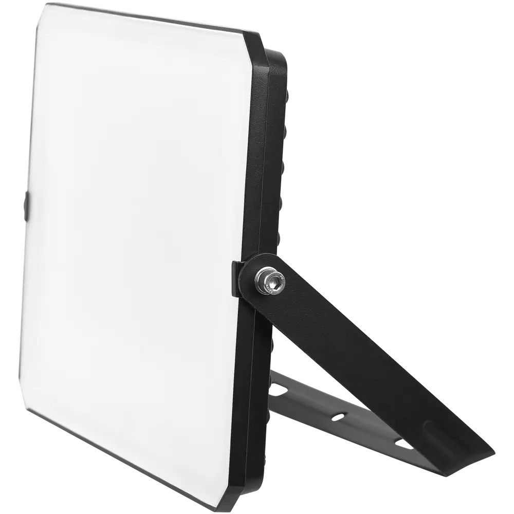 Прожектор светодиодный уличный Osram 100 Вт 6500 К IP65 холодный белый свет STLM-2109035 - Вид №3
