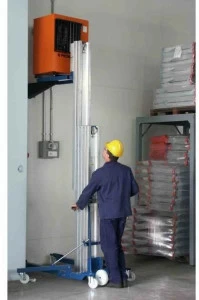 SVELT Переносной подъемник материала