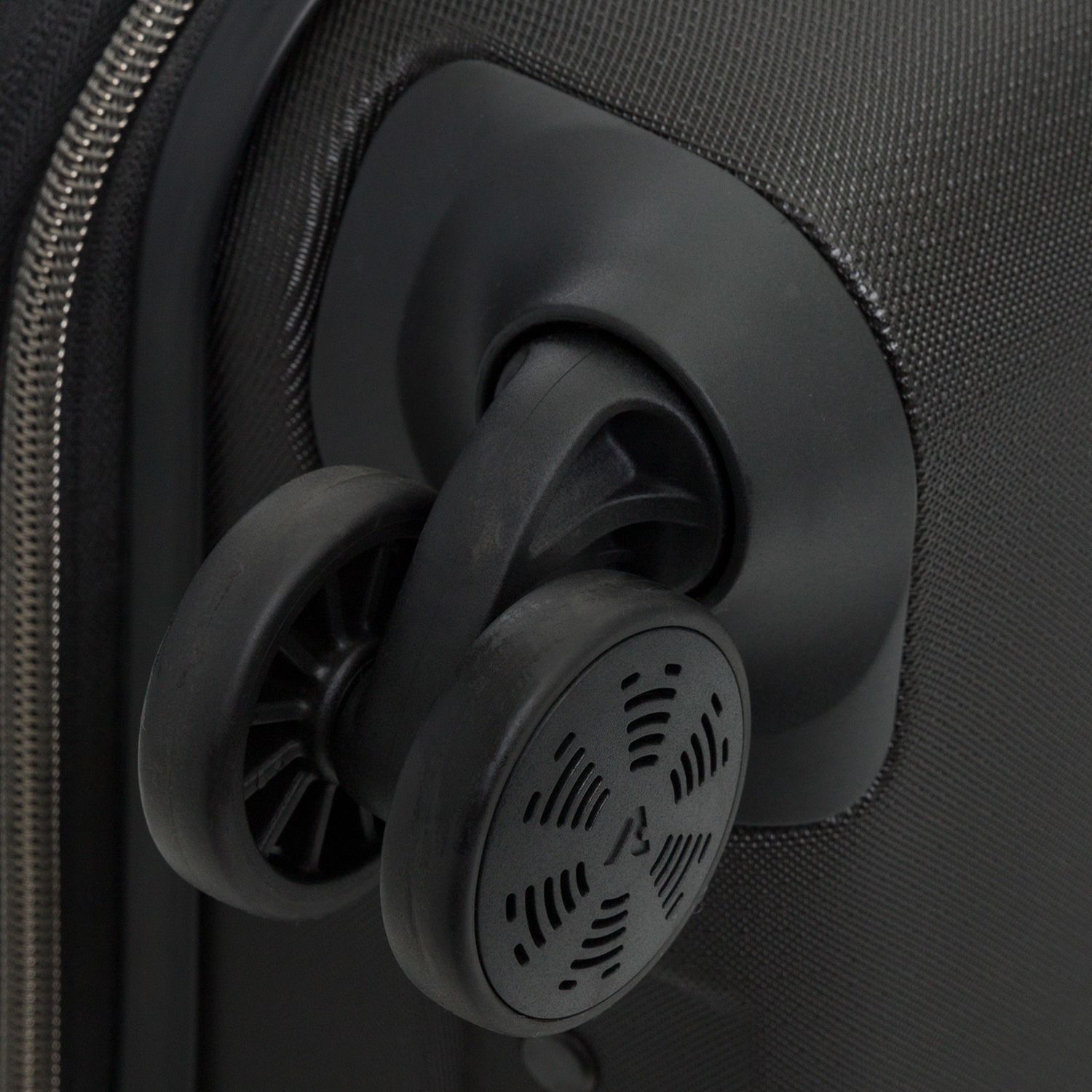 419153-01 Чемодан 419153 Trolley S Roncato Fiberlight  - Вид №9