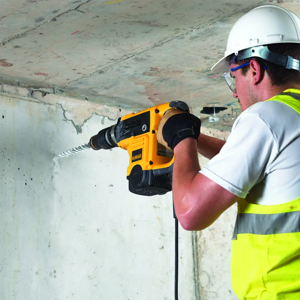 Бур по бетону SDS-max DeWalt Extreme 18х340 мм 82892831 STLM-2138126  - Вид №6