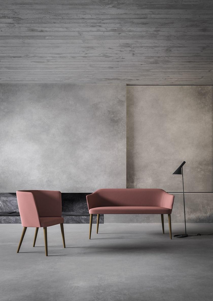 Crassevig Диван из ткани Axel sun-id-1485008 - Вид №1