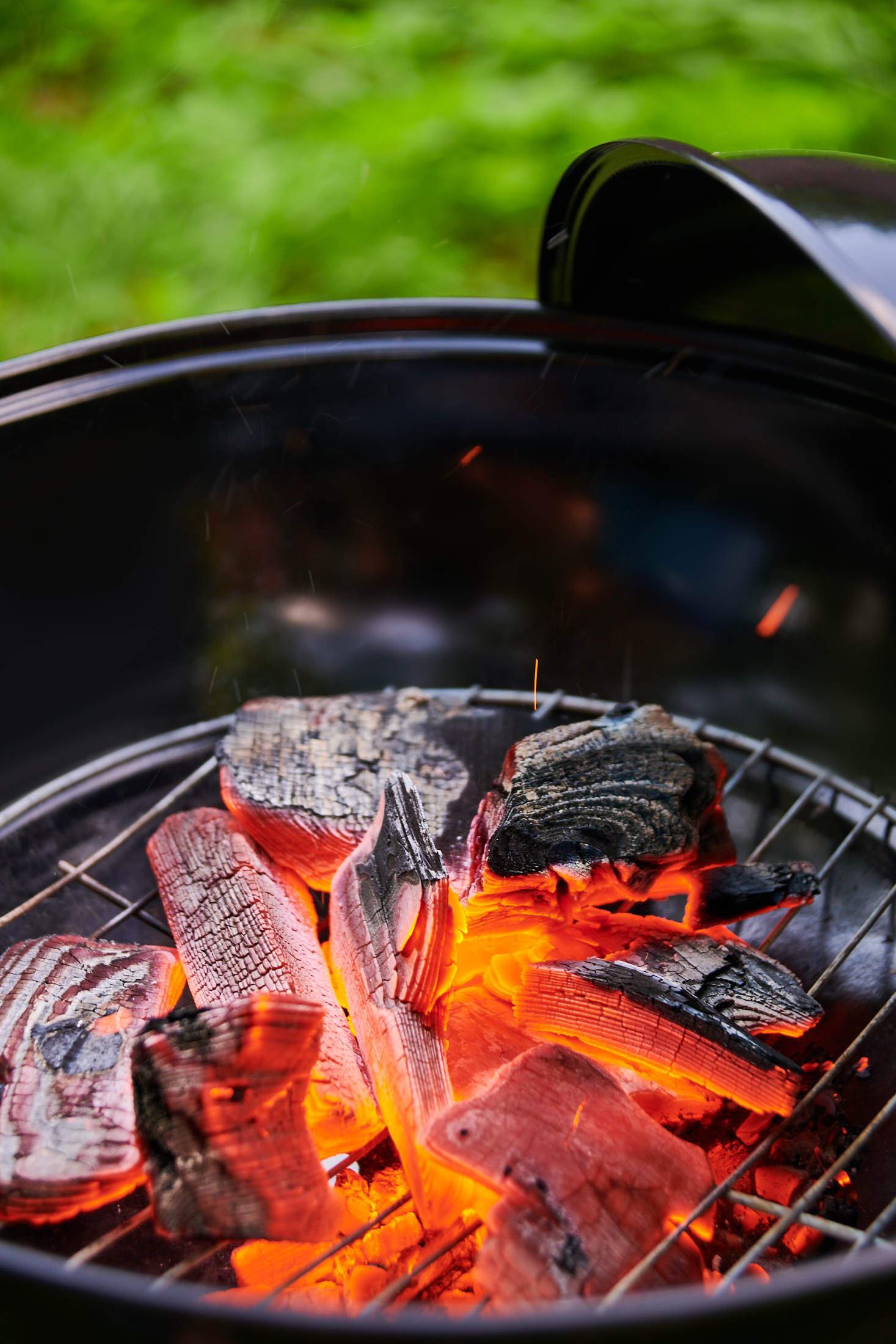 SuperGrill Березовый уголь отборный для мангала и гриля 3 кг 85033948 STLM-0057784 - Вид №8