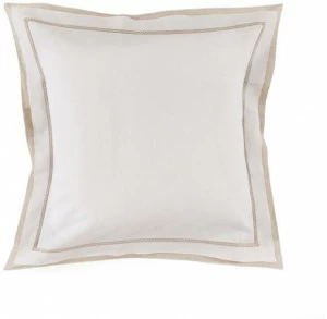 Alexandre Turpault Льняная наволочка Bastide