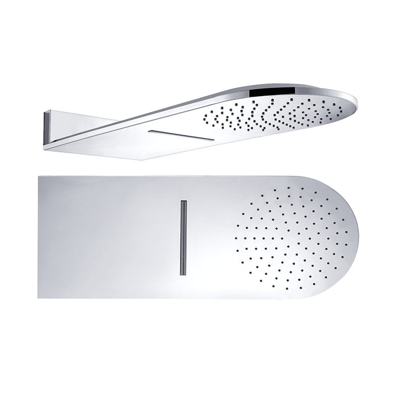 05020009 PREMIUM Okina душ Хром GRB MIXERS 