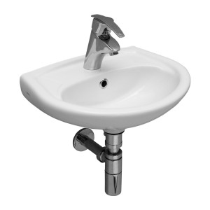 2741  2741 Умывальник 45x35см