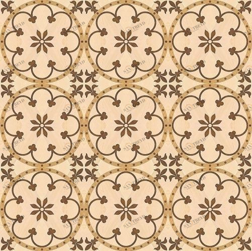 Декор Барельеф Русская классика 20189