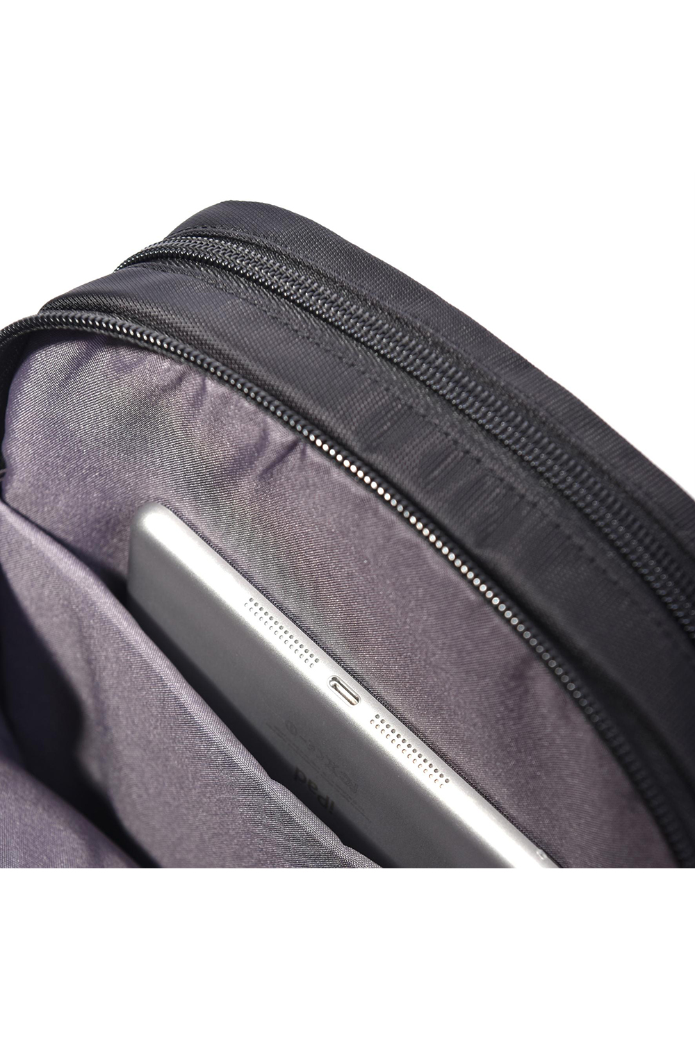 HLNK01/188-01 Сумка плечевая HLNK01 Crossover Contact RFID Hedgren Link - Вид №4