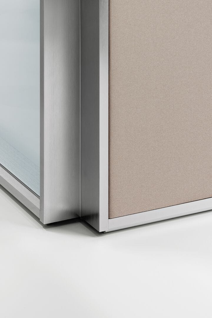 Мультимедийная акустическая офисная кабина Citterio C-SS ARCH-00034166 - Вид №24