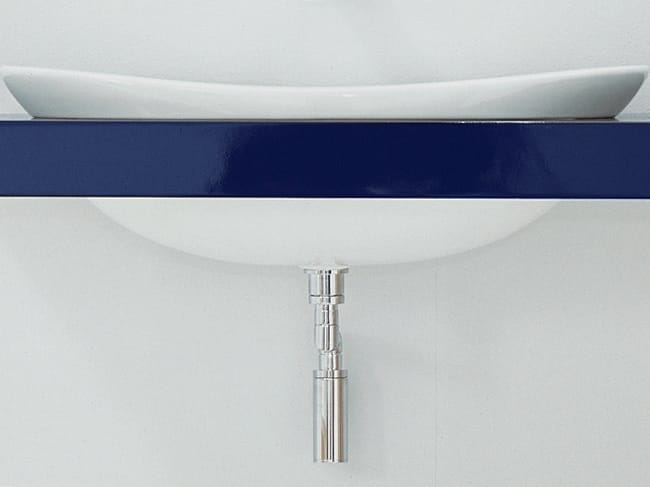 Керамическая раковина с утопленным верхом Ceramica Flaminia ARCH-00149201