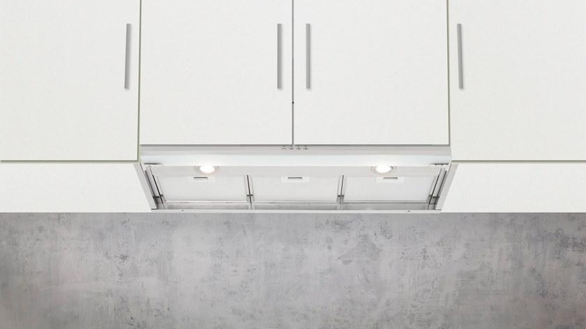 Silverline Встроенная вытяжка из нержавеющей стали sun-id-1445346 - Вид №2