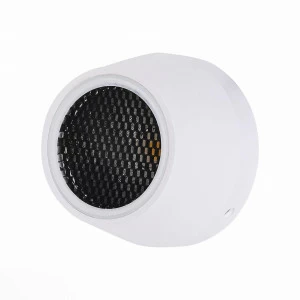 Ландшафтный светодиодный светильник ST Luce Pedana SL097.555.01 ST LUCE PEDANA WHITE 271090 Белый