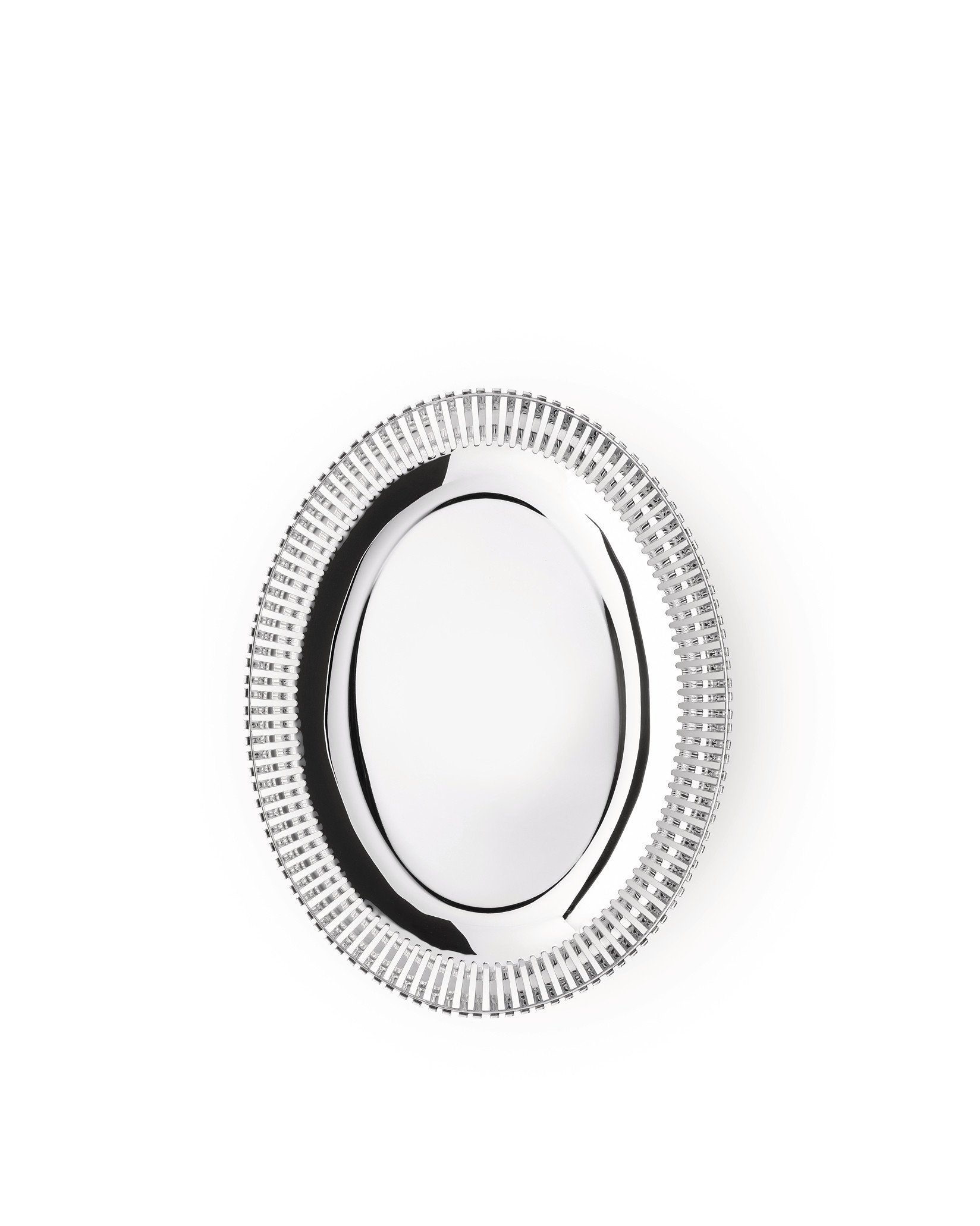 Овальная корзина Alessi PCH06 - Вид №2