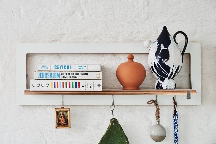 AMBIVALENZ Настенная стенка для хранения из фанеры sun-id-1402744 - Вид №40