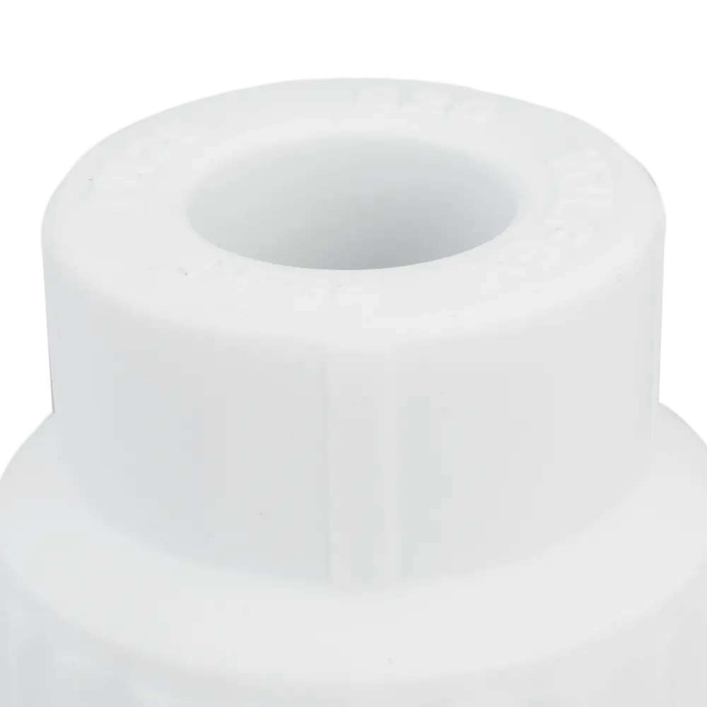 Муфта комбинированная Valfex 3/4"×20 мм для систем водоснабжения 82194847 STLM-1576509 - Вид №2