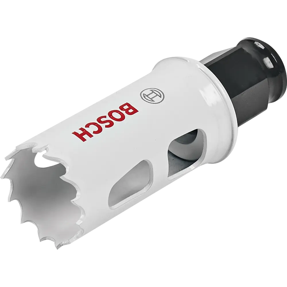 Коронка по стали биметаллическая Bosch Progressor 2608594203 25 мм 82384597 STLM-2183844 BOSCH PROFESSIONAL 
