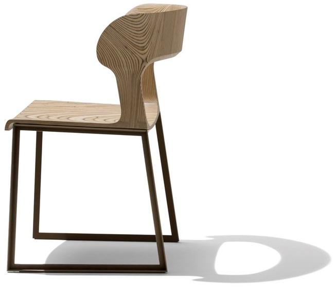 Giorgetti Садовые санки Gea sun-id-1399110 - Вид №1