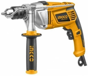 INGCO ITALIA Ударная дрель 1100 Вт