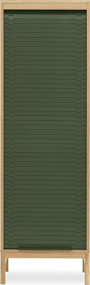600542 Jalousi Cabinet High Dark Green Normann Copenhagen  - Вид №1