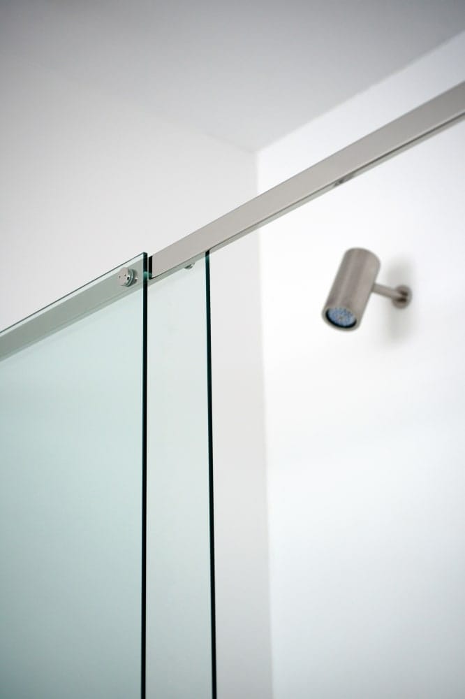 Кристалл ниша душевая кабина Agape Flat D ARCH-00073354 - Вид №3