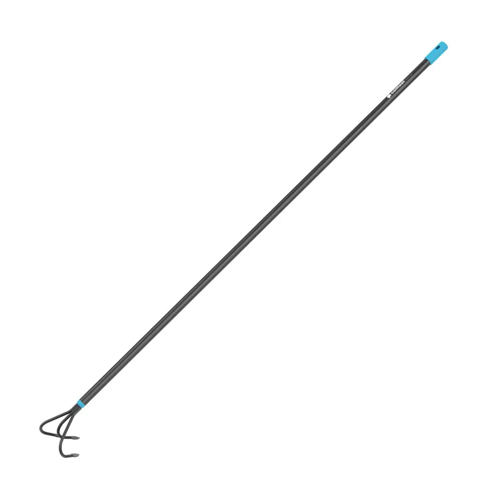 Культиватор Cellfast Ideal Pro 164 см сталь с черенком 89143414 STLM-2014483 Santreyd 