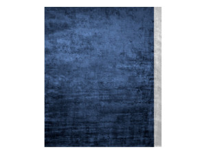 Прямоугольный ковер ручной работы