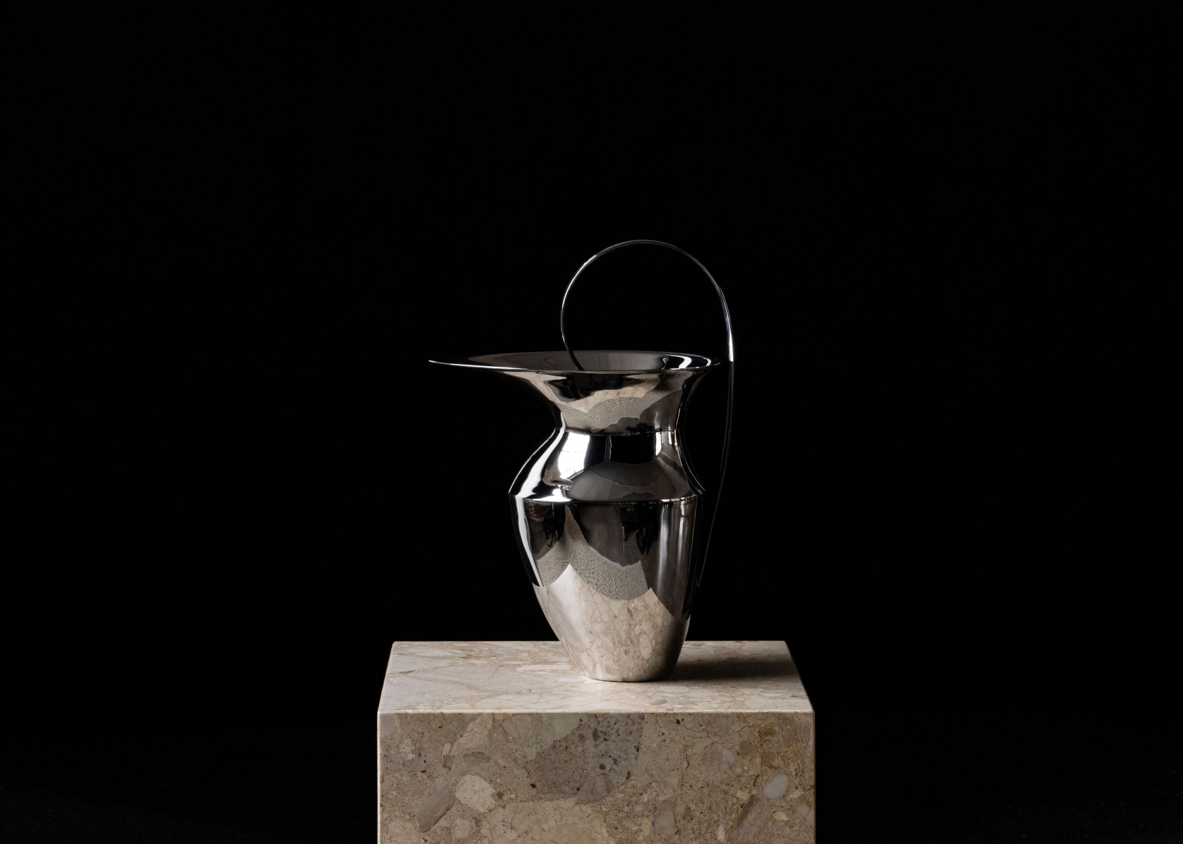 Графин из нержавеющей стали Audo Copenhagen Etruscan ARCH-00115756 - Вид №10