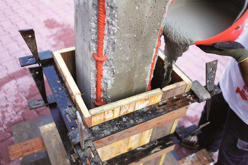 TRADIMALT Жидкая добавка с суперпластифицирующим эффектом sun-id-1345648 - Вид №1