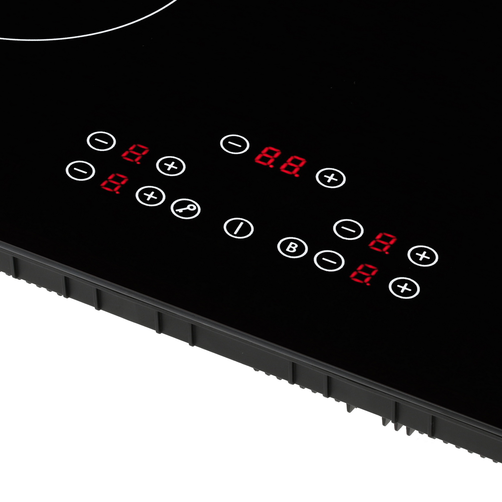 4821406 Индукционная варочная поверхность DEXP EH-I4MA/B STDN-0084751 - Вид №2