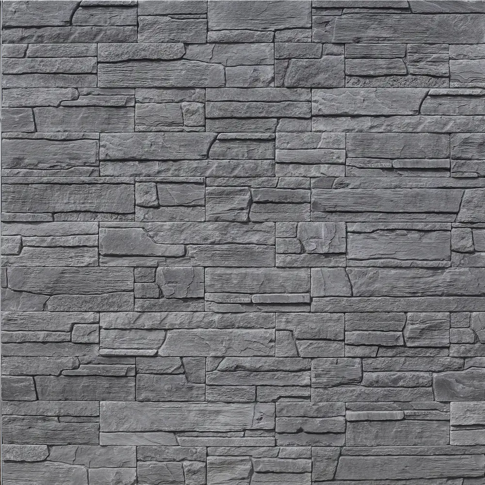 Камень искусственный Artens серый 0.39 м² STLM-2206777