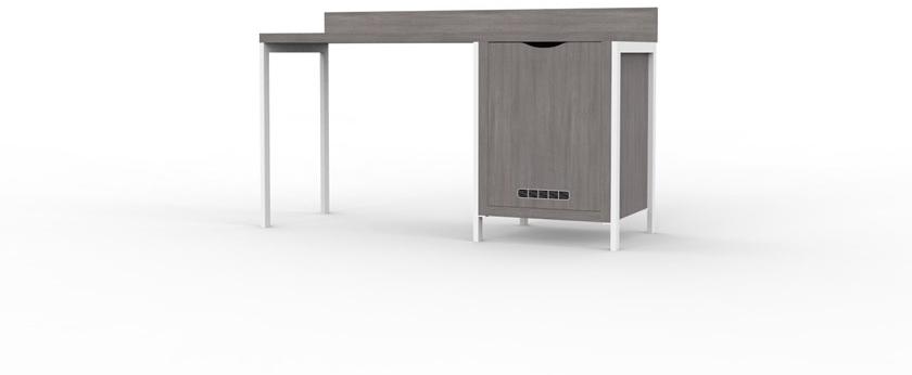 Mobilspazio Стол для гостиницы Urban sun-id-1372439 - Вид №12