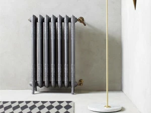 Caleido Чугунный радиатор Classic